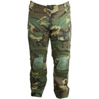 Kombat UK Spec-Ops Gen.2 Combats (US Woodland)